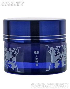 青島膚泉佳美商貿(mào)有限公司：天然繡面