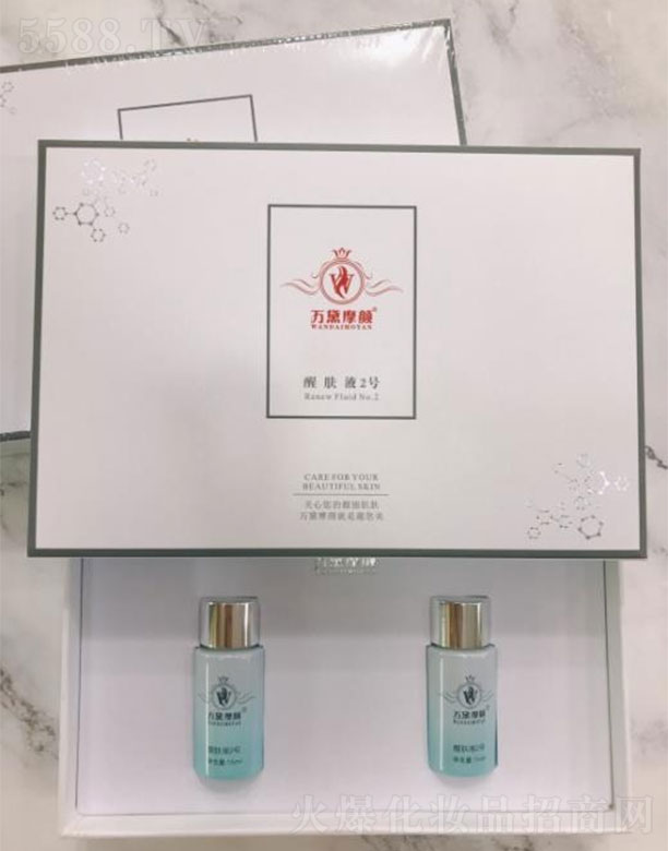 V΢Ƽ޹˾fĦwҺ2̖2֧/15ml