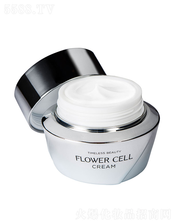 伊思（上海）國際貿(mào)易有限公司：雪絨花修護(hù)面霜  50ml