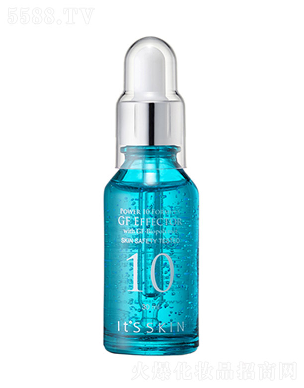 伊思（上海）國際貿易有限公司：寶兒水分精華液 30ml