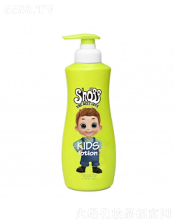 ˿Ƽ޹˾ SHOFFͯw¶ 520ml pwˮʧ
