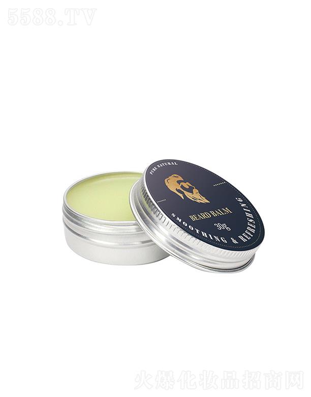 VRƼ޹˾Beard creamӸ 30g ʿoB혻Ϟ