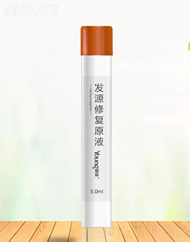 北京頤揚生物科技有限公司：頤揚發源修復原液 5ml使頭發更黑更粗更健壯
