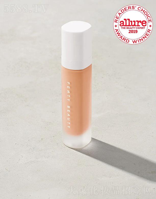 ·܎ˮyƷ(Ϻ)޹˾Fenty Beauty۵Һ160(m{ƫƤ\wɫ)