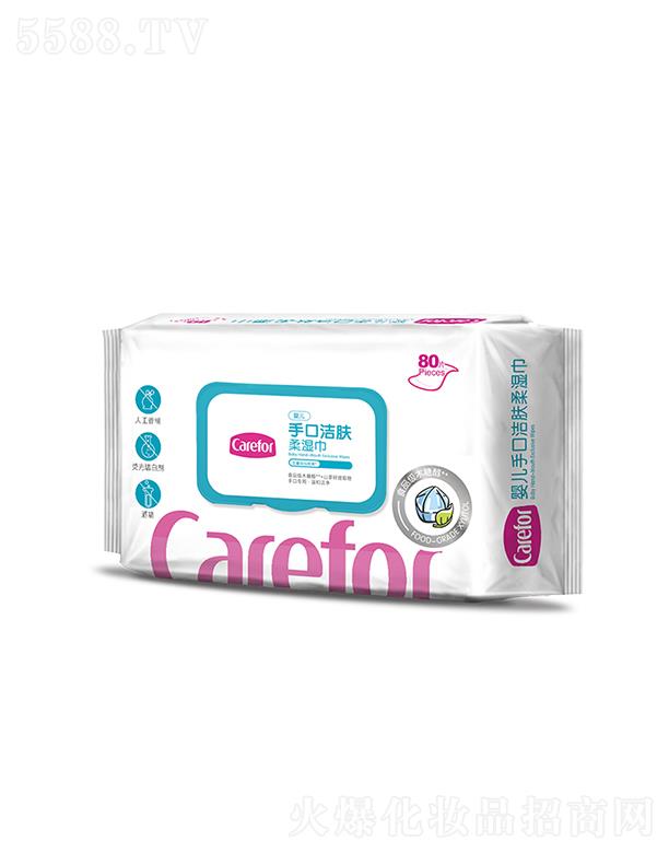 ɽo(h)Ʒ޹˾Carefor냺ֿڝw 80Ƭx3ֿڌÜغ͝