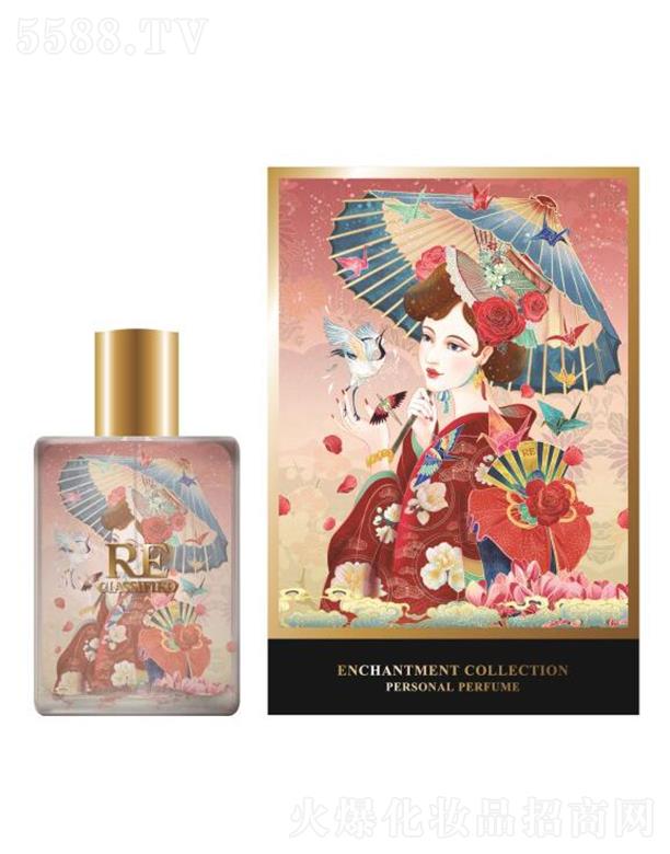 ϺQ޹˾RECLASSIFIEDgQ 50ml   
