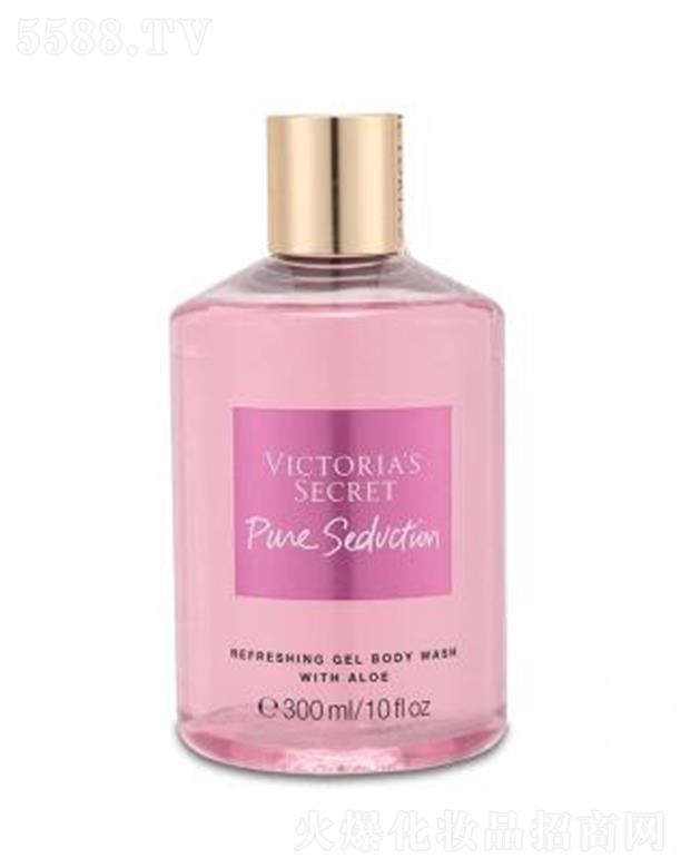 ٱQףϺ޹˾VICTORIAS SECRETJCˬԡ¶T 300mlpǌ