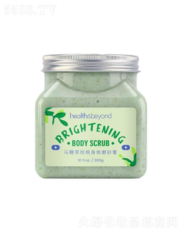 oҽƼKݣ޹˾Health&BeyondR޲ݺwĥɰ 300g̝ȥ|