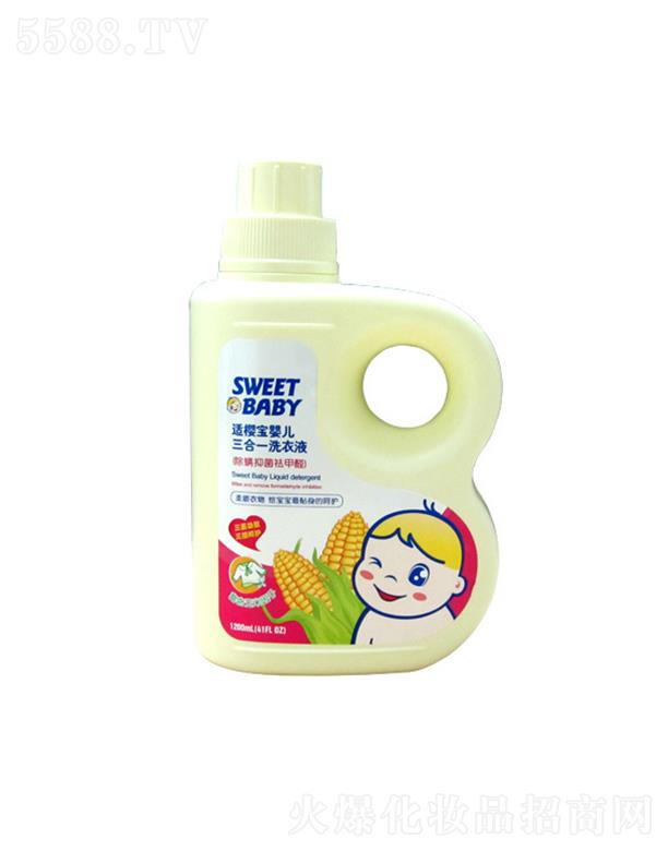 ^нջI޹˾mь냺ϴҺ(31) 1200mlֲ̝ɷϴrop
