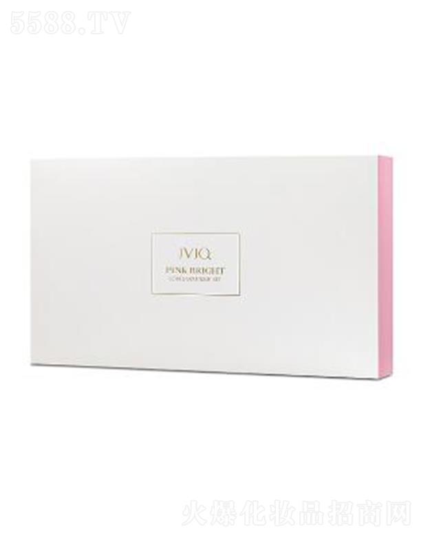 廣州瑾洋化妝品有限公司：瑾泉粉凝肌透青春密碼禮盒