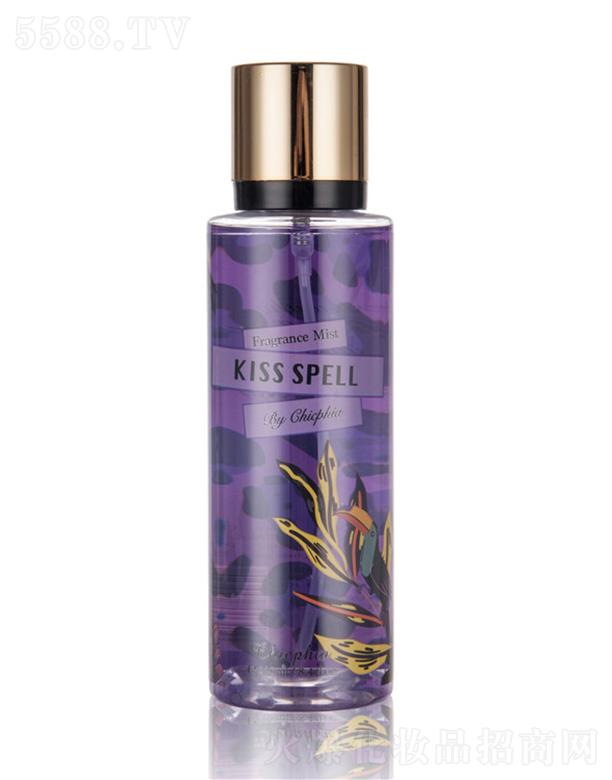 㽭ٻI޹˾ٻKISS SPELLwF