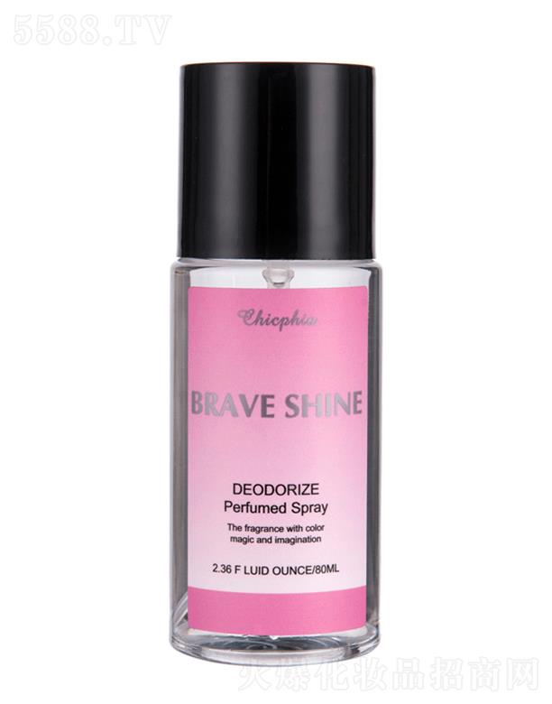 㽭ٻI޹˾ٻBRAVE-SHINEwF80ml