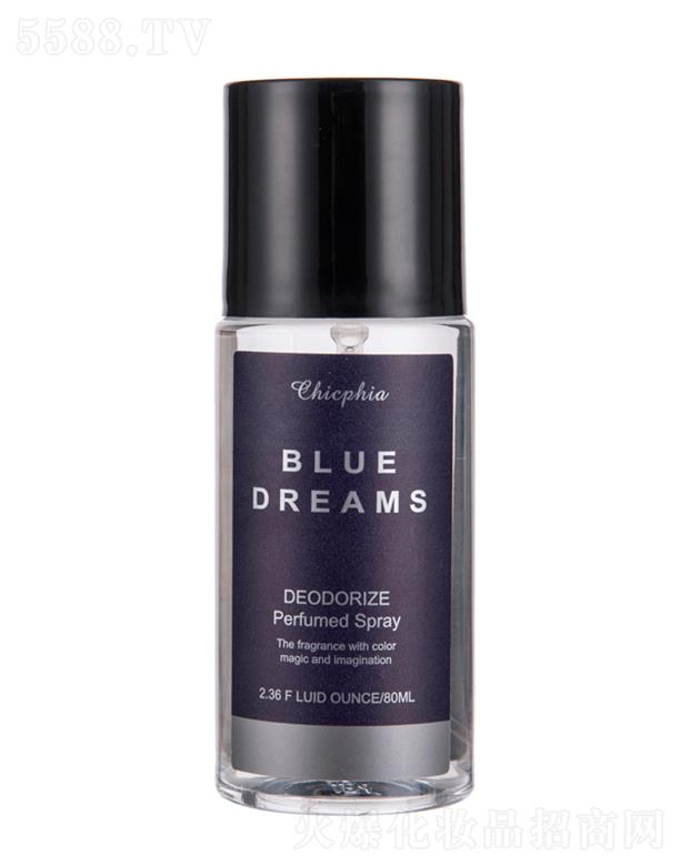 㽭ٻI޹˾ٻBLUE-DREAMSwF80ml