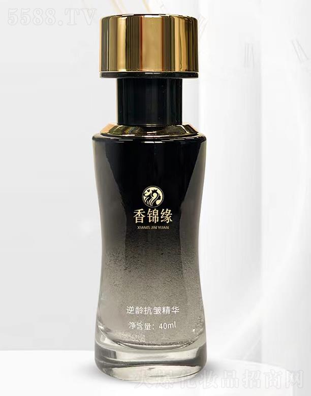 湖南黃香化妝品有限公司：香錦緣逆齡抗皺精華 40ml