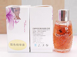 蘇州西子靚化妝品有限公司