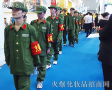 這是一群永不言敗的人