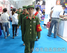 我們追求的 不過是一顆恒心
