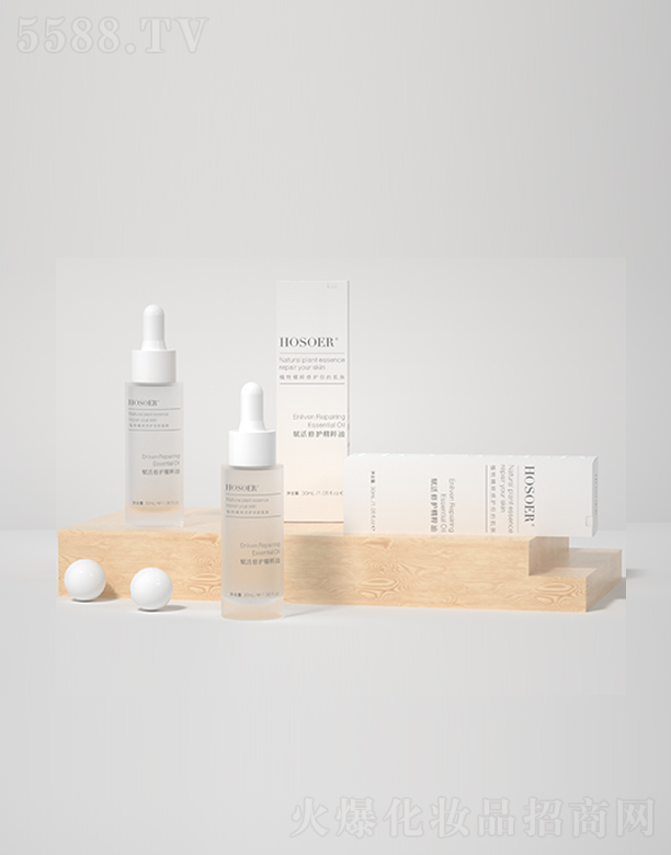 HOSOERxo30ml