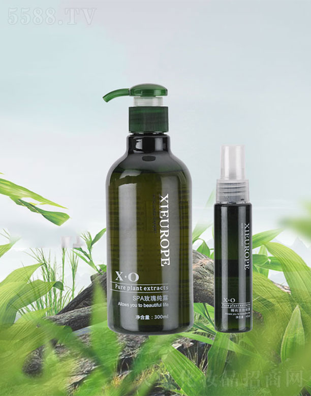 WSPAõˮM300ml+40ml