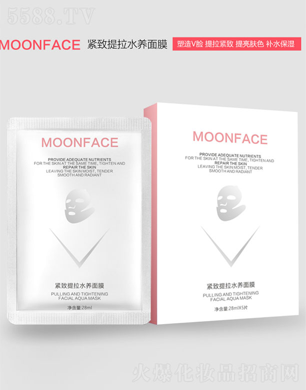 MOONFACEoˮBĤ 28ml