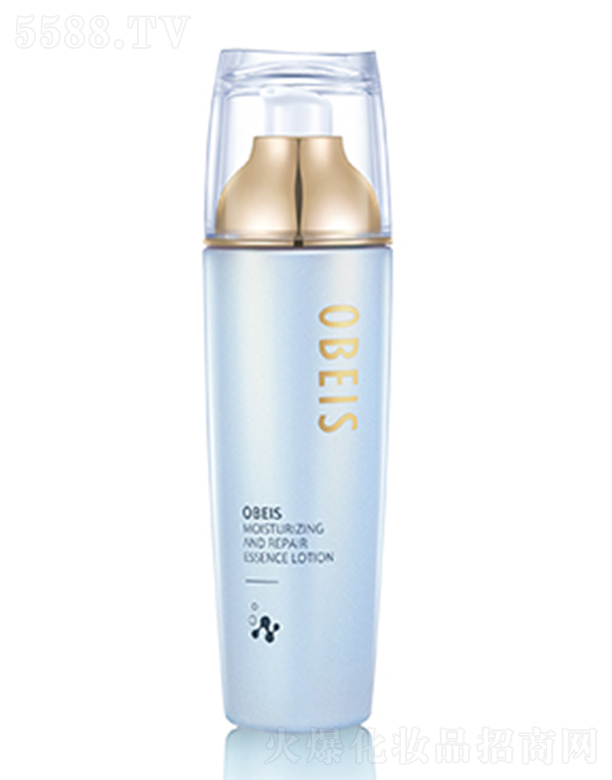 保濕修護精華乳 100ml