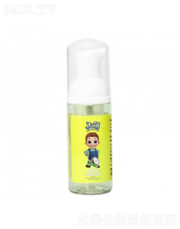 ˿Ƽ޹˾ SHOFFͯˮϴҺ 50ml