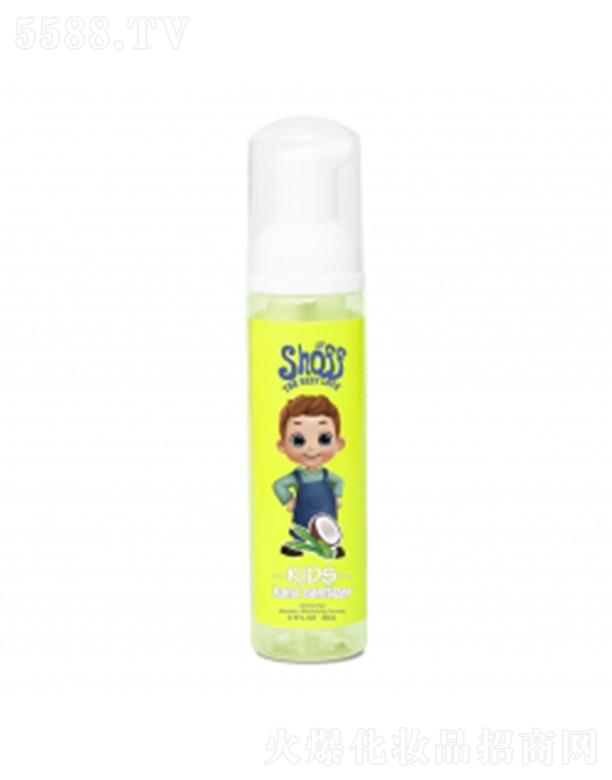 ˿Ƽ޹˾ SHOFFͯˮϴҺ 80ml