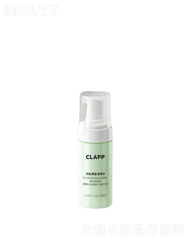 CLAPP弡Bwˮ120ml ˬwˮaˮ澏owŮտsë