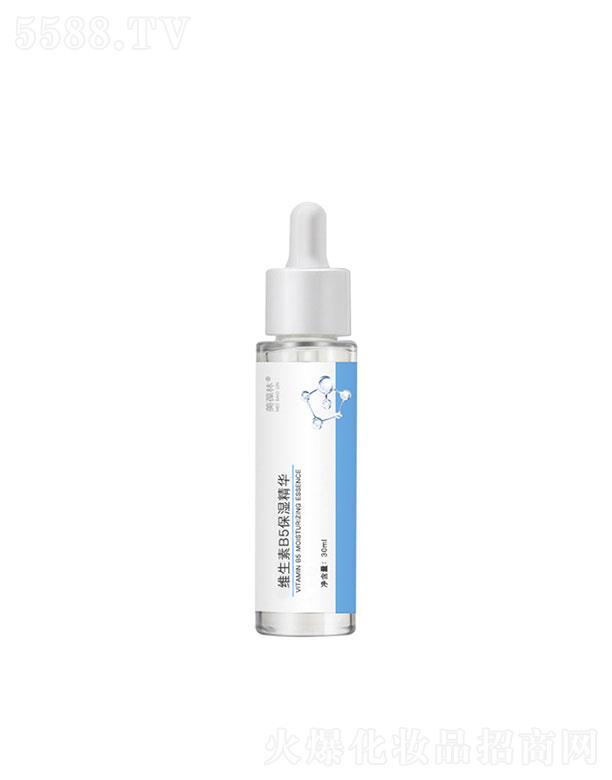山東海草星生物   海草星維生素B5精華  30ml   補水保濕
