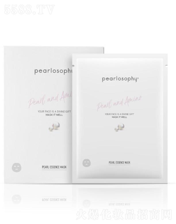 pearlosophyWl;AĤ 澏