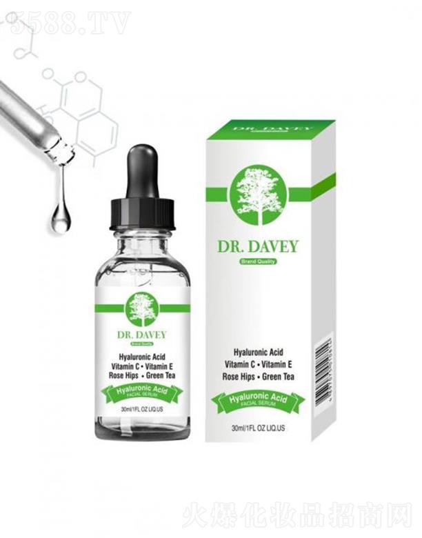 DR.DAVEYSCA  30ml  SӯƤw
