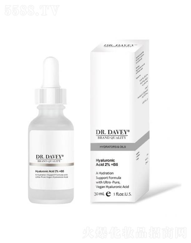 DR.DAVEY͸|˪ 30ml  Ȼ
