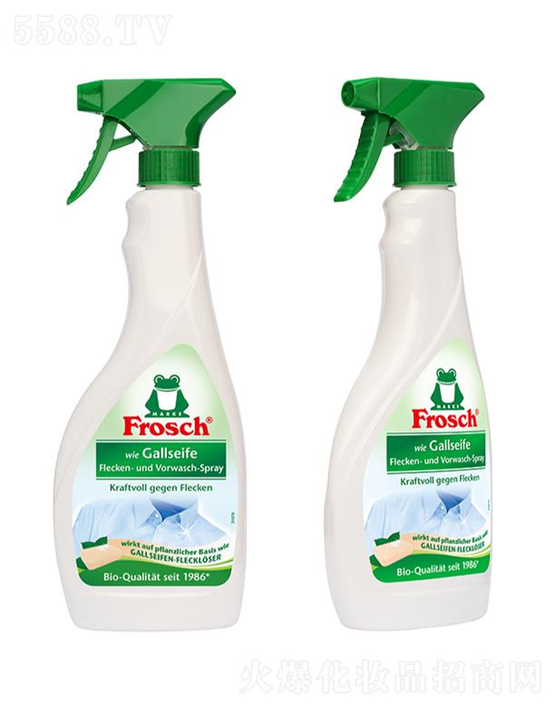 Frosch{z hȥAϴ 500mlȥ
