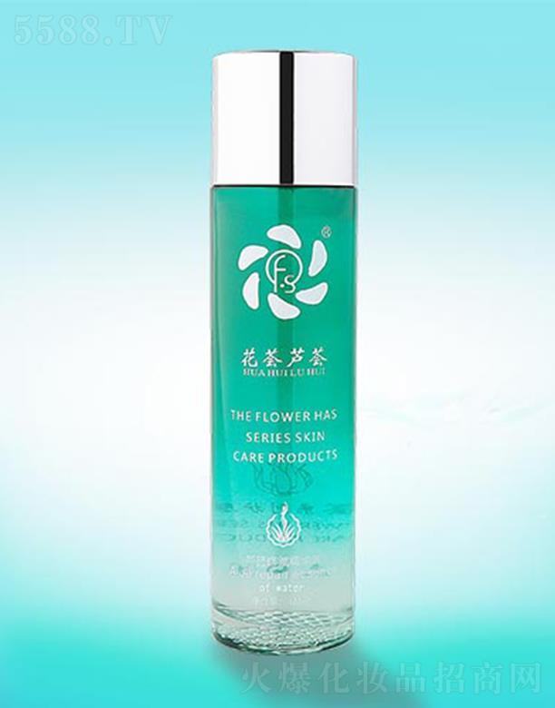 花薈蘆薈蘆薈修賦精華水
