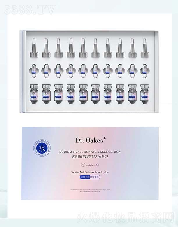 Dr.Oakes+͸|cAҺ׺