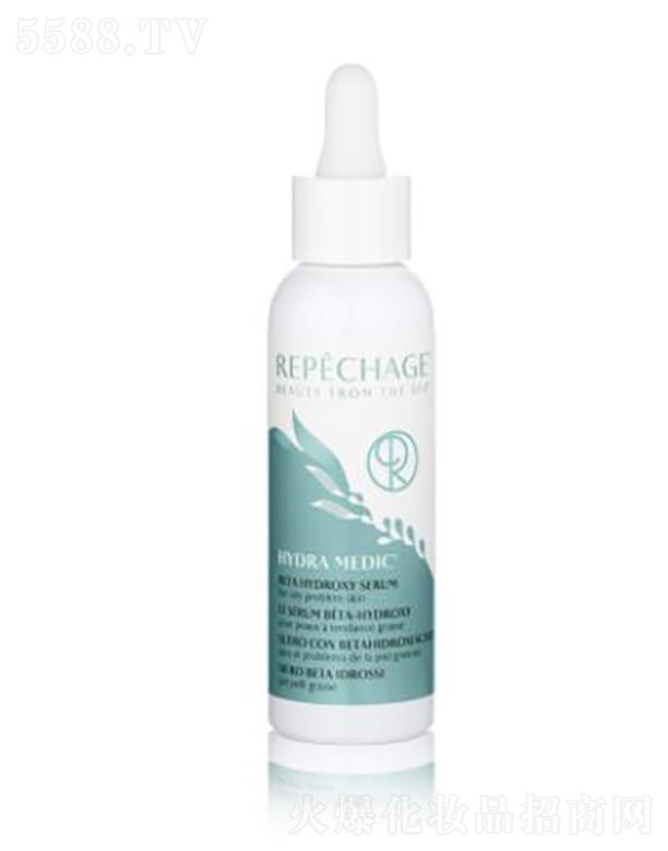 HYDRA MEDIC凈透控油精華