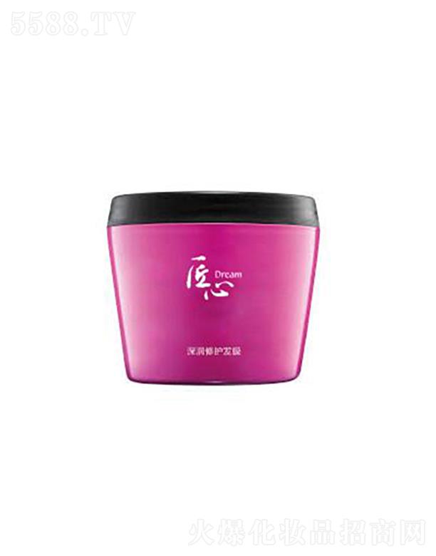 深潤修護(hù)發(fā)膜