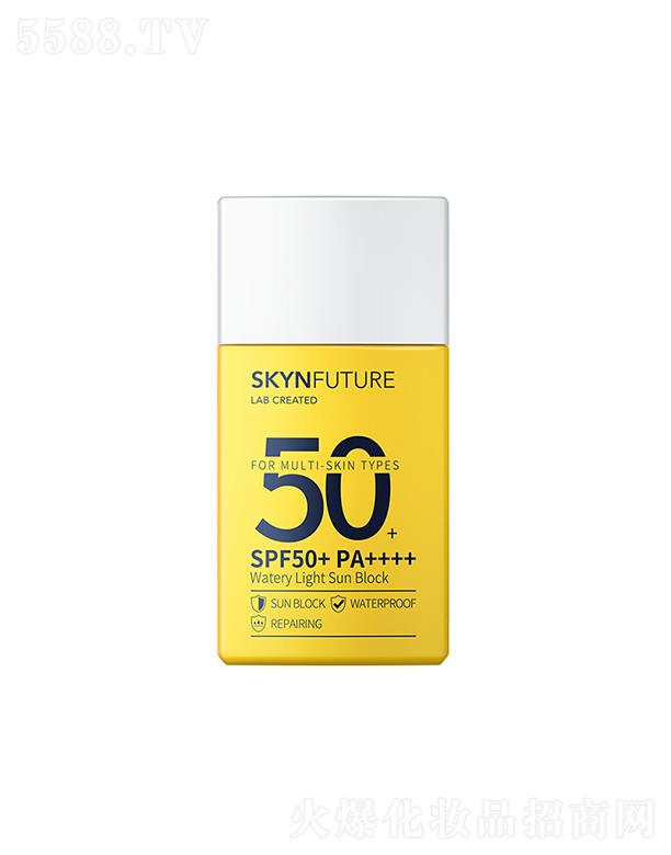 wδˮ͸SPF50+PA++++