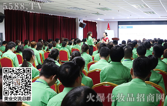 做一個知禮、懂禮、行禮的職場人