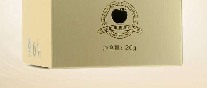 蘋果夫人120修復霜