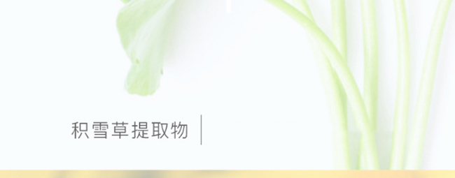雪蘭朵水光原液調膚面膜