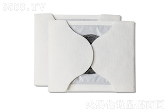 中養科技泥灸貼10cmx8cm 中養科技泥灸貼10cmx8cm