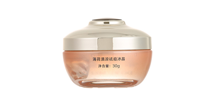 朵潤美薄荷清爽祛痘冰晶