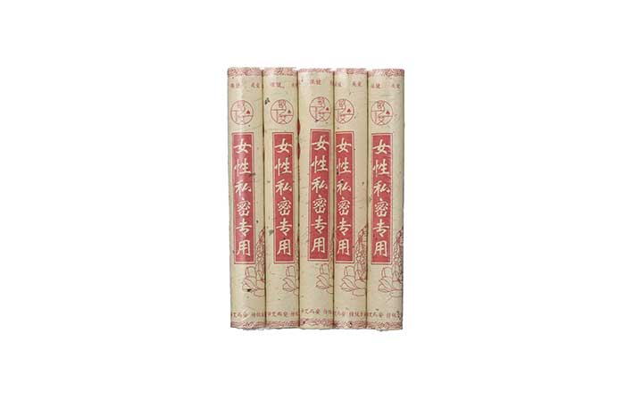 敏之艾摯艾護理套 敏之艾摯艾護理套