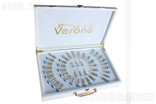 Verone維洛妮多肽修護液 Verone維洛妮多肽修護液